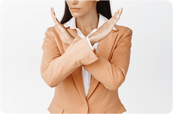 Anti Harrasment image